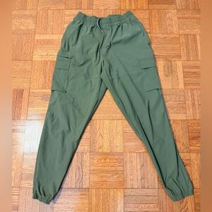 Men’s Coach’s Pants